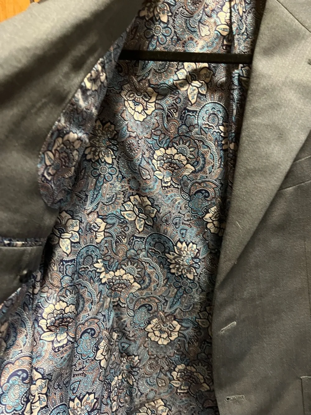 made for you 100% wool